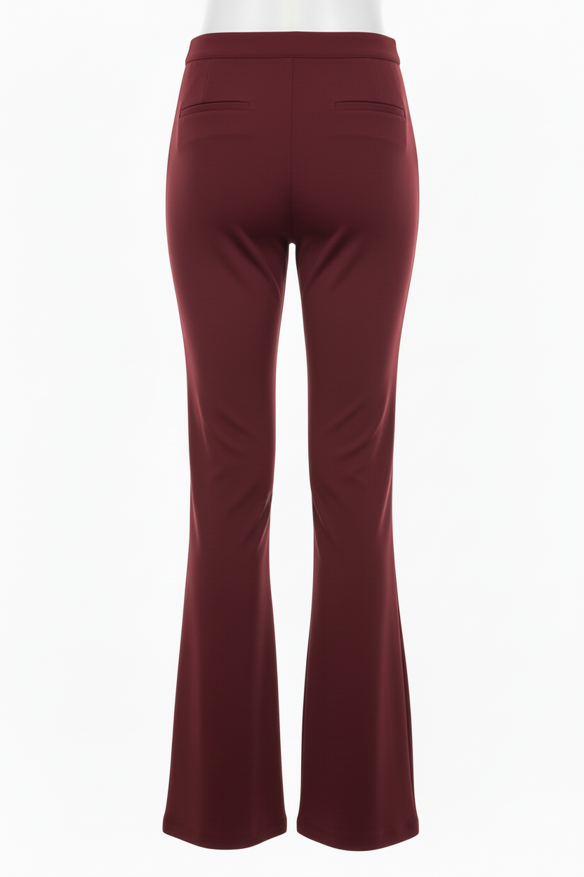 pantalone zampa