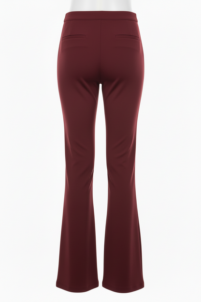 pantalone zampa