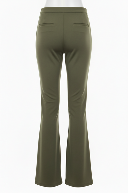 pantalone zampa
