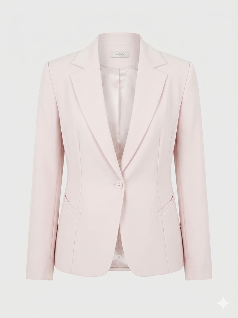 giacca tailleur