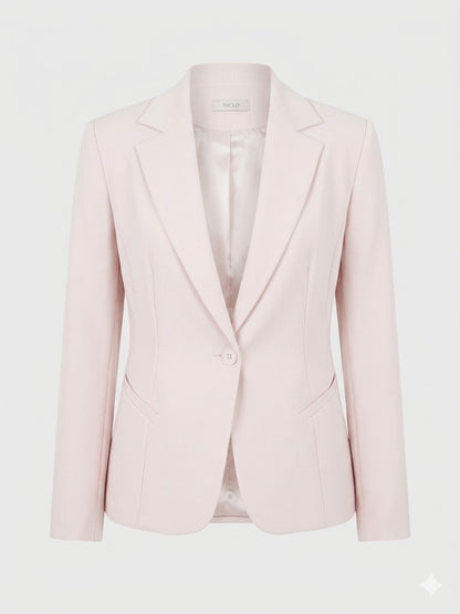 giacca tailleur