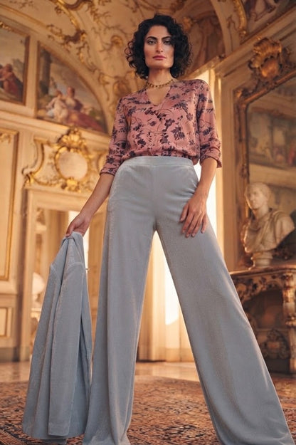 pantalone ciniglia (Z870-26)