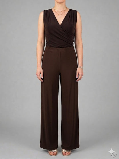 pantalone in jersey