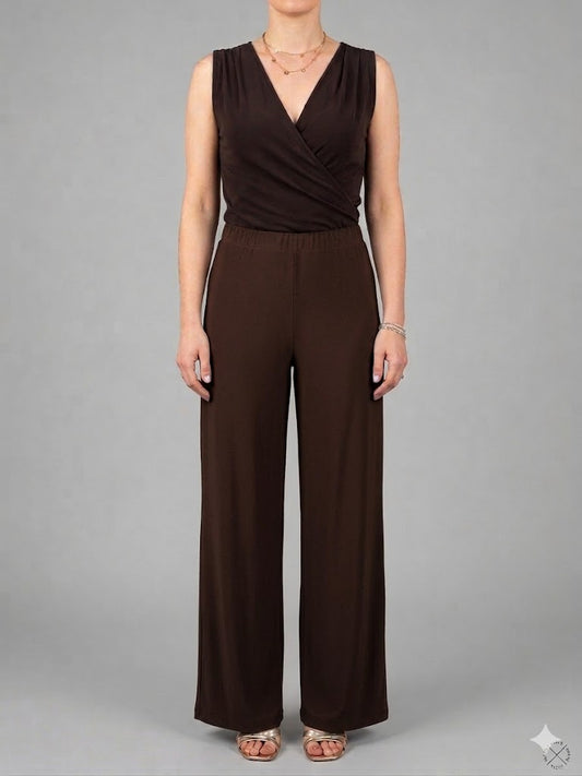 pantalone in jersey