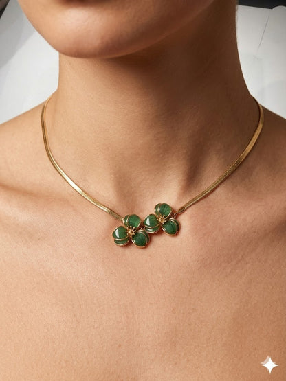 collana contrarie smaltata