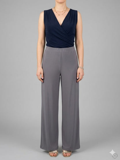 pantalone in jersey