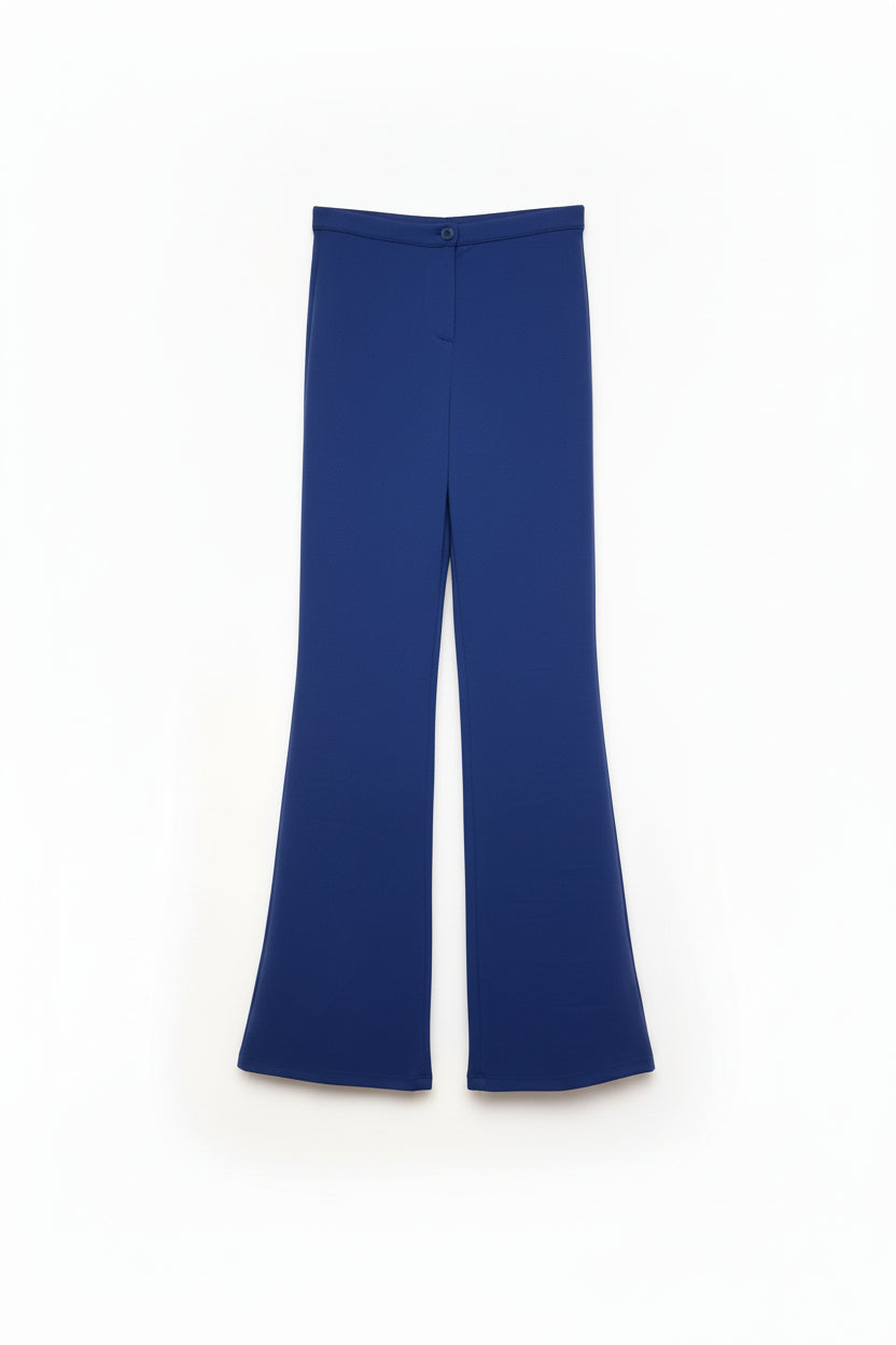 pantalone zampa