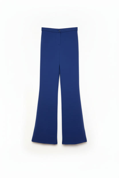 pantalone zampa