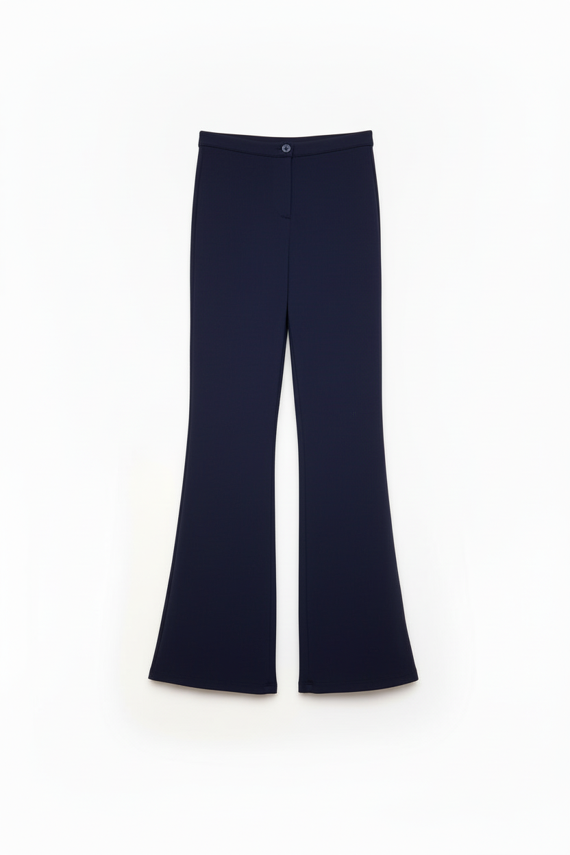 pantalone zampa