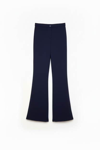 pantalone zampa