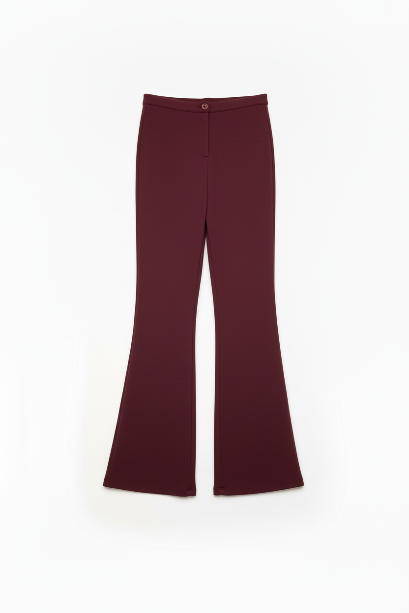 pantalone zampa