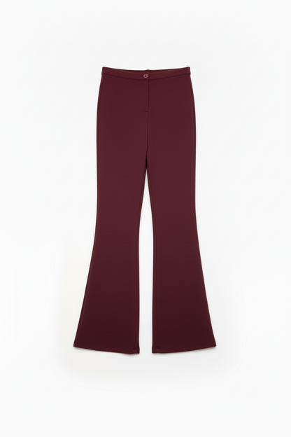 pantalone zampa