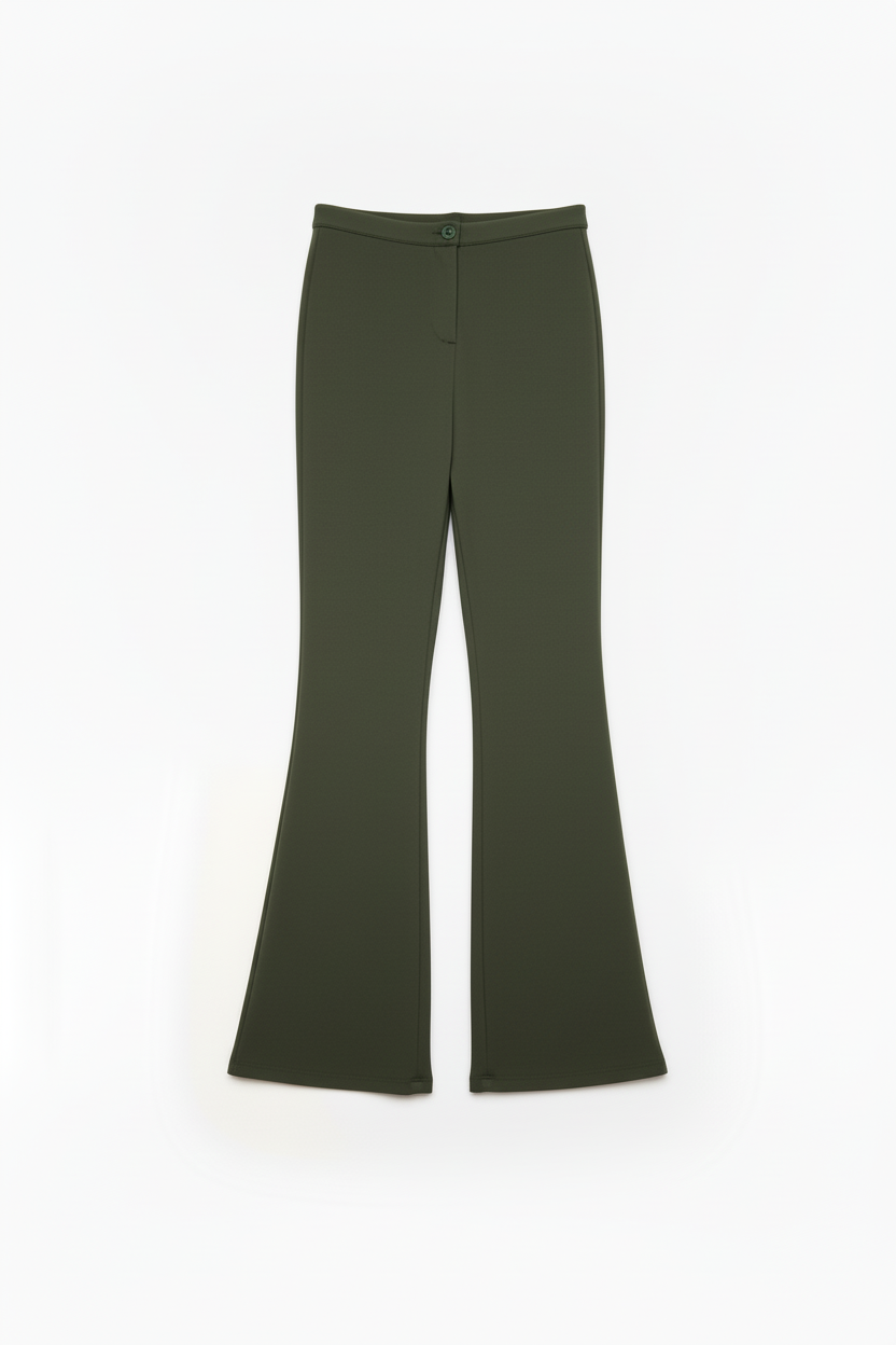 pantalone zampa
