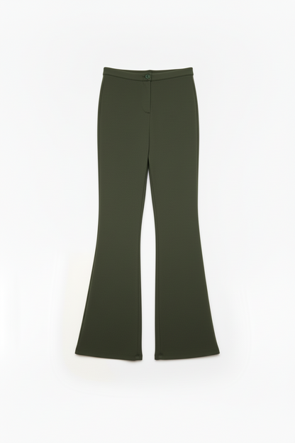 pantalone zampa