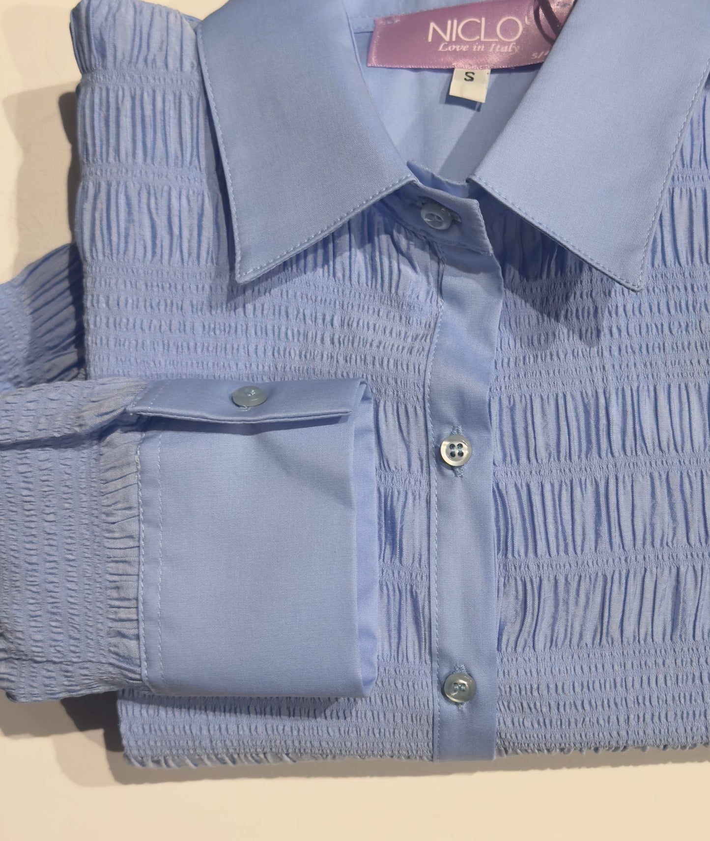 Camicia in Cotone