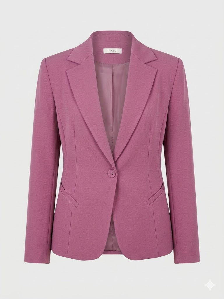 giacca tailleur