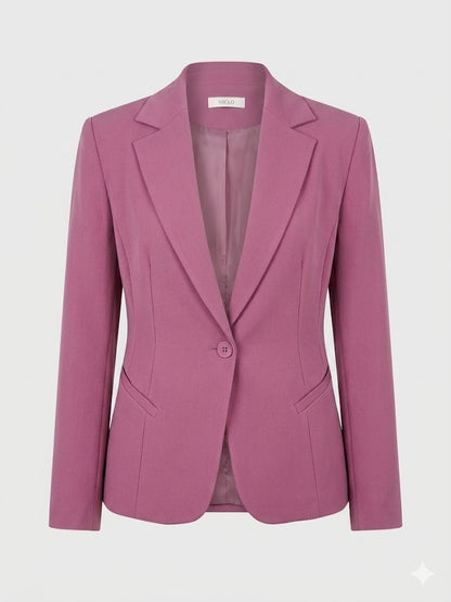 giacca tailleur