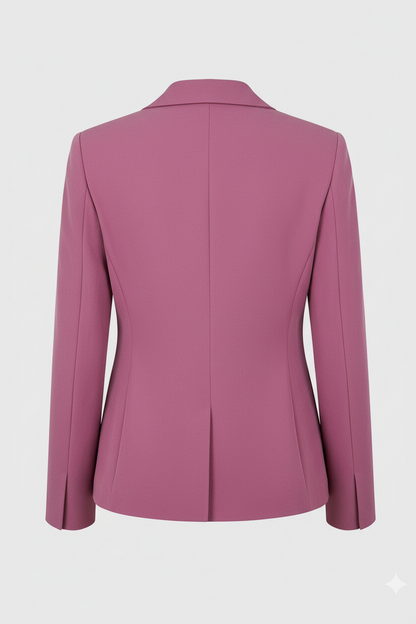 giacca tailleur