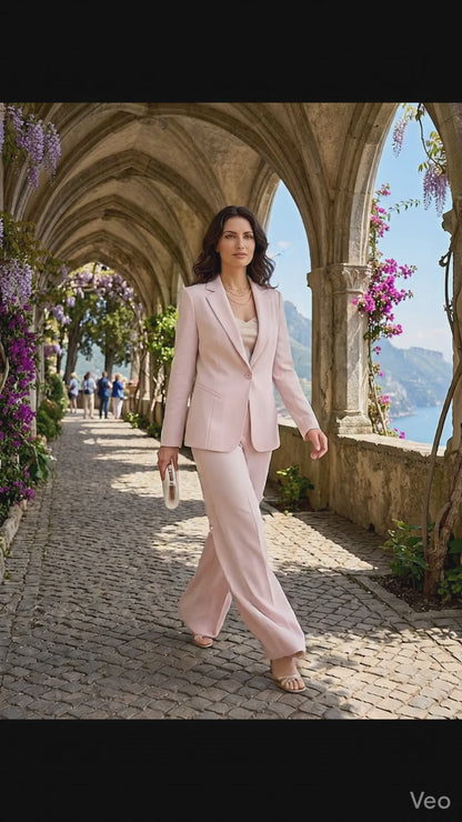 giacca tailleur