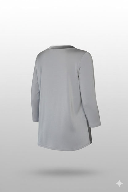 Blusa in Seta