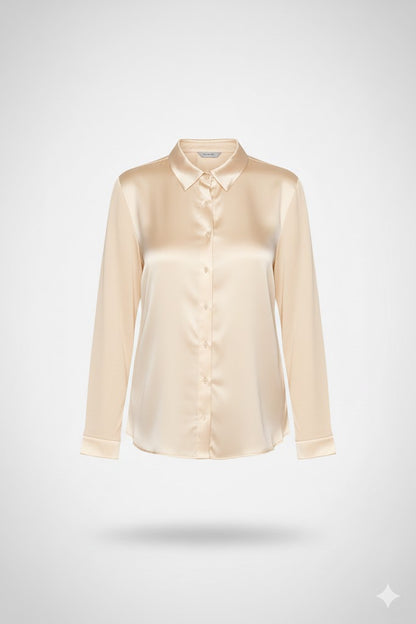Camicia Seta