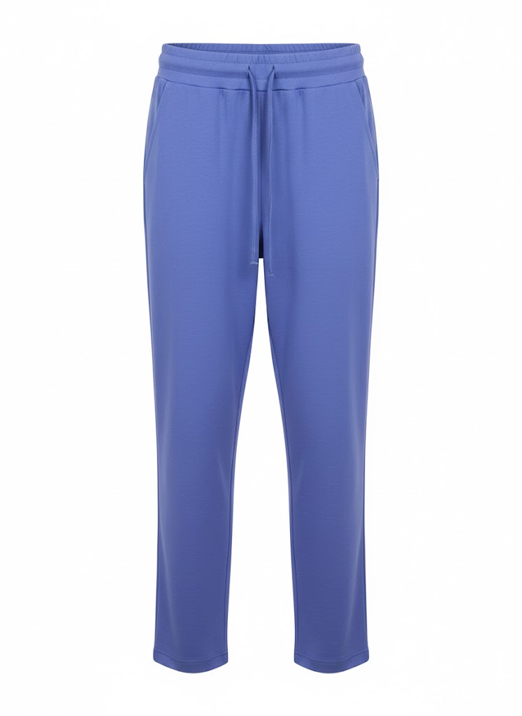 pantalone con coulisse