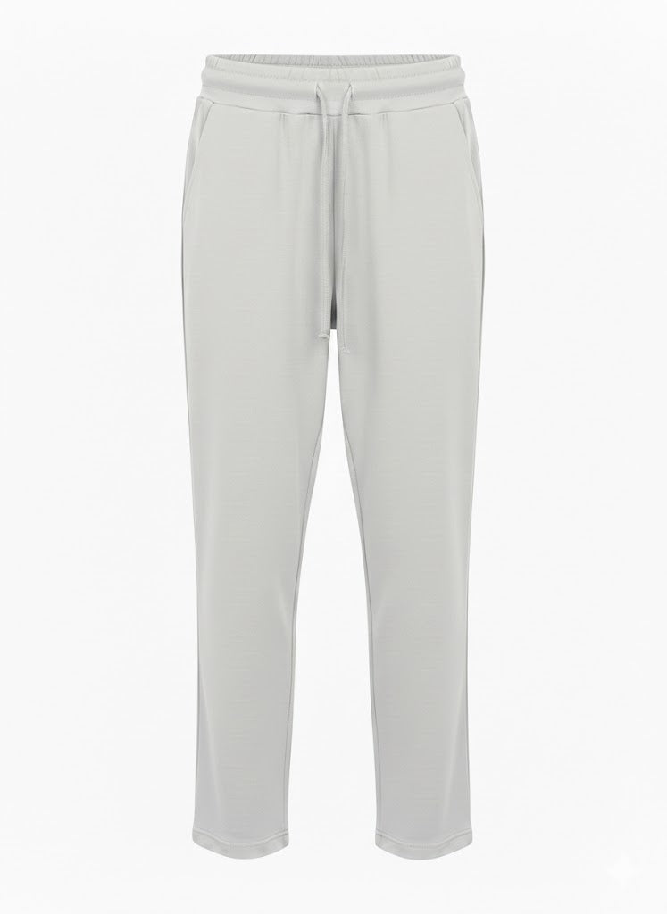 pantalone con coulisse