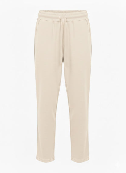 pantalone con coulisse