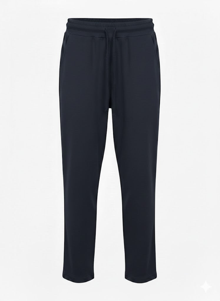 pantalone con coulisse