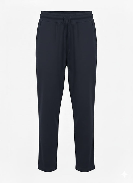 pantalone con coulisse